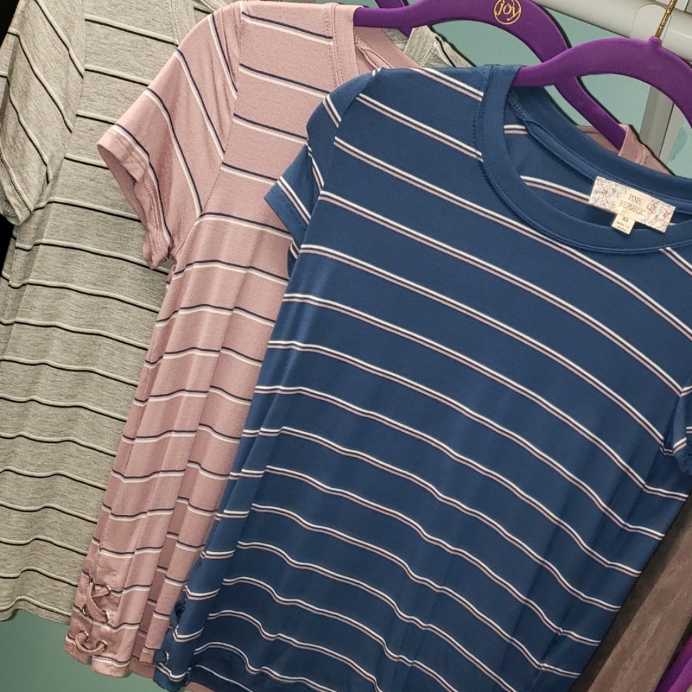 Choose Your Color